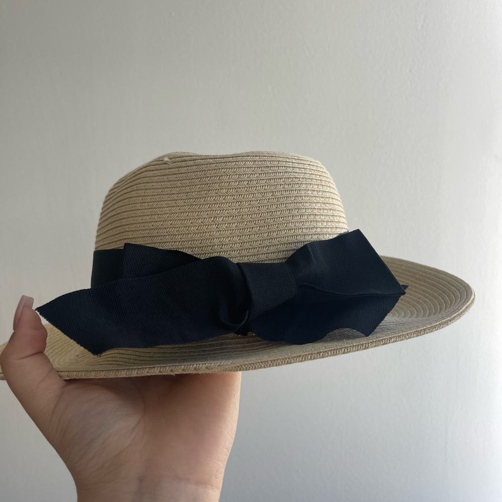 Spring hat